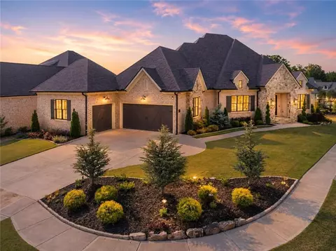 2825 Cork St, Braselton, GA 30517