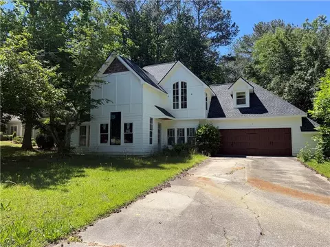 5271 Oglethorpe Ct, Powder Springs, GA 30127