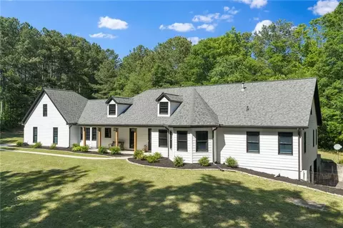 1815 Ashton Brooke Ln, Buford, GA 30519