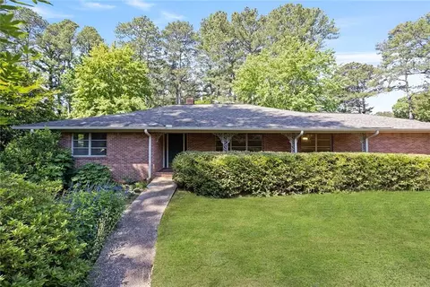 1694 Berkeley Ln NE, Atlanta, GA 30329