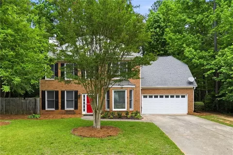 3512 Wellsley Dr, Powder Springs, GA 30127