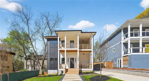 1626 Stanwood Ave SE, Atlanta, GA 30317