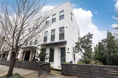 1815 La Dawn Ln NW, Atlanta, GA 30318