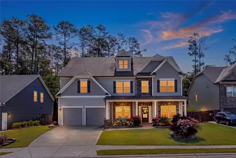 142 Madison St, Canton, GA 30115