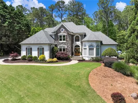 710 Richmond Glen Dr, Milton, GA 30004
