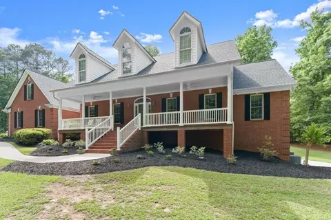 600 Bailey Woods Rd, Dacula, GA 30019
