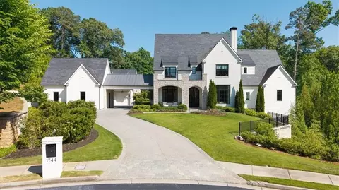 1744 Randall Mill Way NW, Atlanta, GA 30327