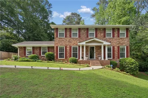 3265 Henderson Creek Rd, Atlanta, GA 30341