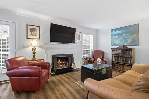 3665 Essex Ave #28, Atlanta, GA 30339