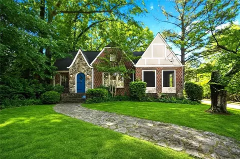 1547 Johnson Rd NE, Atlanta, GA 30306