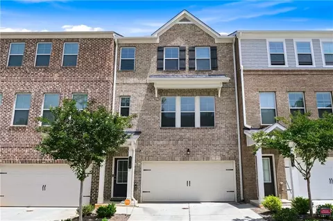 3716 Davis Cir, Duluth, GA 30096