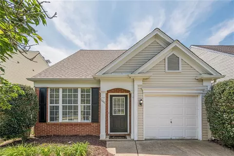 1666 Woodsford Rd NW, Kennesaw, GA 30152