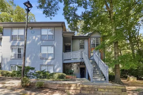 1364 Weatherstone Way NE, Atlanta, GA 30324