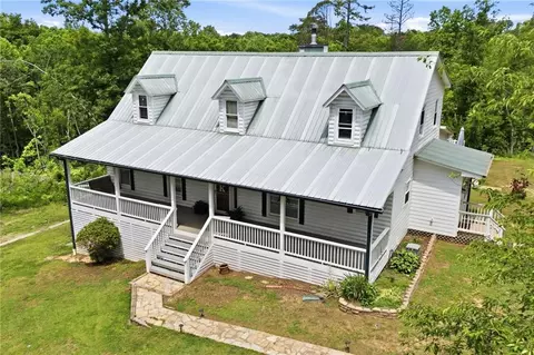 4055 Knox Bridge Hwy, Canton, GA 30114