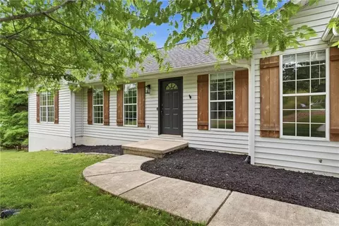 6360 Mountain View Trl, Cumming, GA 30041