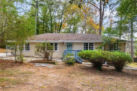 866 Buckner Rd SE, Mableton, GA 30126