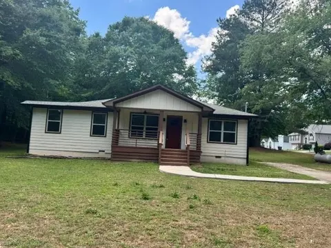 2764 Horseshoe Bend Rd SW, Marietta, GA 30064