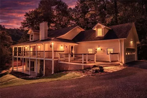 27 Twinbrook Dr, Blairsville, GA 30512