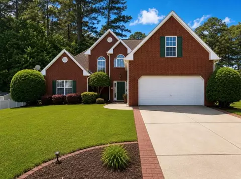 3419 SW Allie Dr SW, Snellville, GA 30039