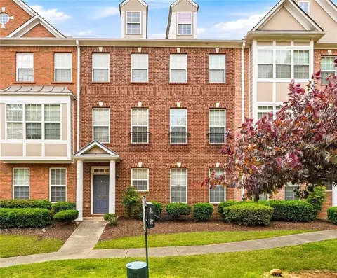 10464 Holliwell Ct, Duluth, GA 30097