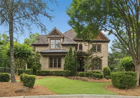 520 Ardsley Pl, Alpharetta, GA 30005