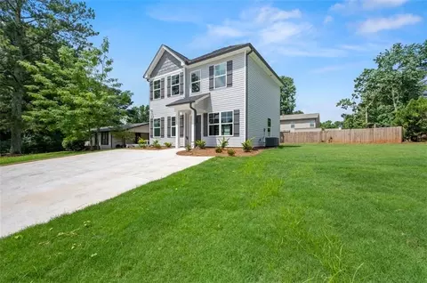 7809 Wilkinson Dr, Gainesville, GA 30506