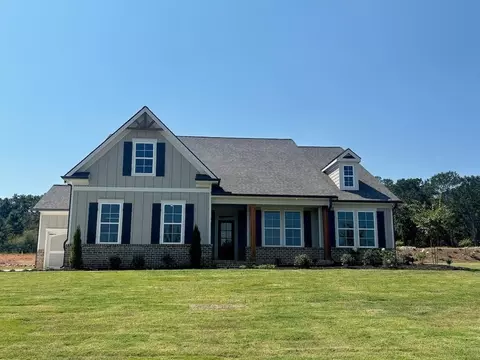 1297 Pj East Rd, Covington, GA 30014