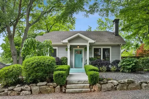 14 Screven St NE, Atlanta, GA 30307