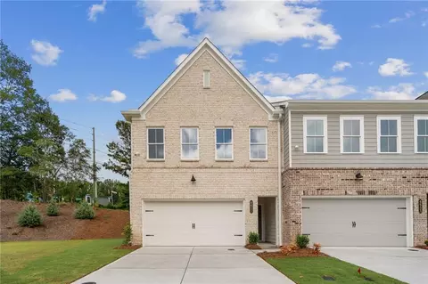 4651 Larkfield Way #13, Powder Springs, GA 30127