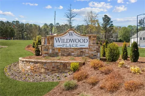 4651 Larkfield Way #13, Powder Springs, GA 30127