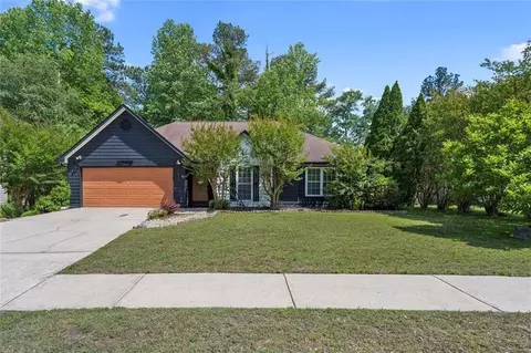 1825 Hannah Pl, Powder Springs, GA 30127