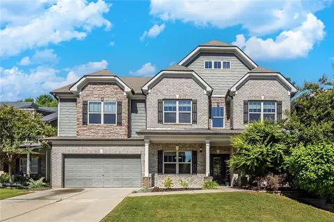 108 Madison St, Canton, GA 30115
