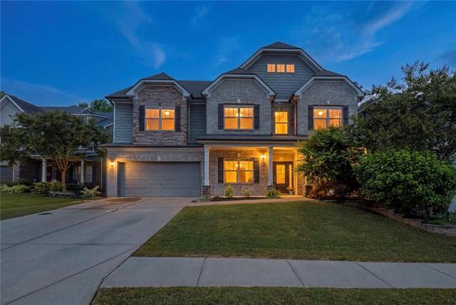 108 Madison St, Canton, GA 30115