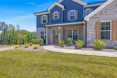 249 Arwen Dr, Mcdonough, GA 30252