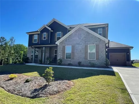 249 Arwen Dr, Mcdonough, GA 30252