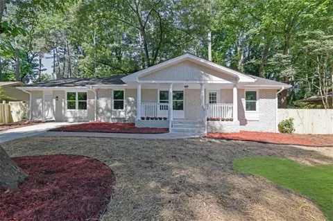 1508 Vancouver Dr, Tucker, GA 30084
