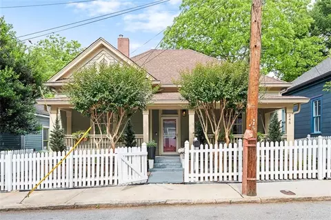 245 Powell St SE, Atlanta, GA 30316