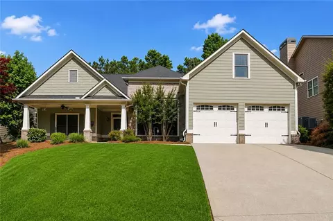 4031 Links Blvd, Jefferson, GA 30549