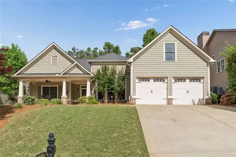 4031 Links Blvd, Jefferson, GA 30549