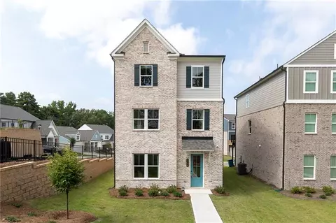 3590 Willow Glade Trl, Lawrenceville, GA 30043