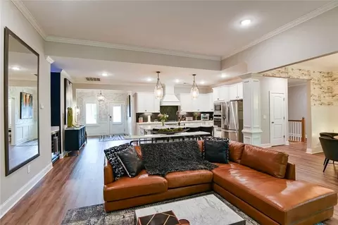 80 Rock Rose Dr, Covington, GA 30014 photo 7