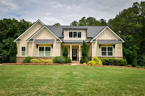 80 Rock Rose Dr, Covington, GA 30014