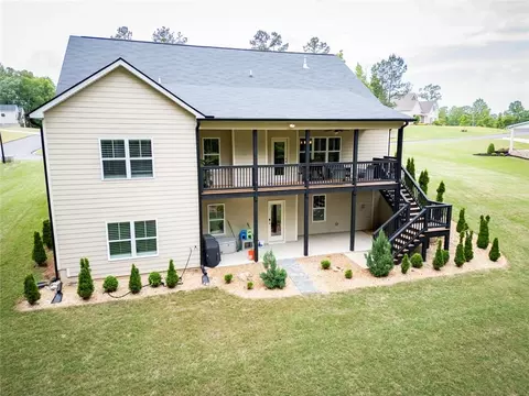 80 Rock Rose Dr, Covington, GA 30014 photo 2