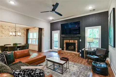 80 Rock Rose Dr, Covington, GA 30014 photo 4
