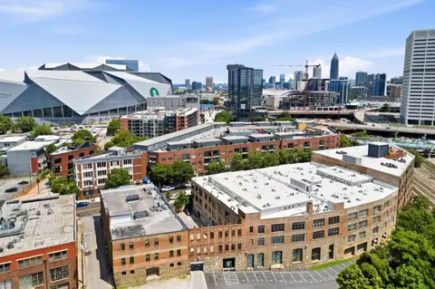 326 Nelson St SW #205, Atlanta, GA 30313