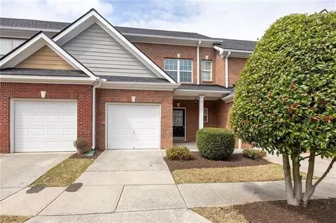 1797 Willow Branch Ln NW, Kennesaw, GA 30152