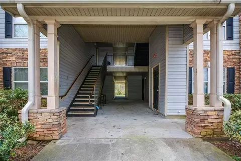 4103 Fairington Club Dr, Lithonia, GA 30038