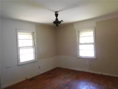 Bedroom - 2803 Maple Rd SE, Rome, GA 30161 photo 3 of 4