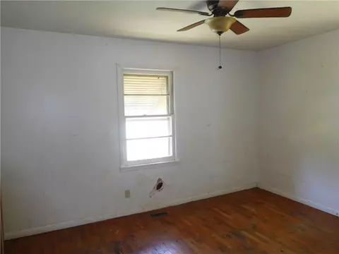 Bedroom - 2803 Maple Rd SE, Rome, GA 30161 photo 1 of 4