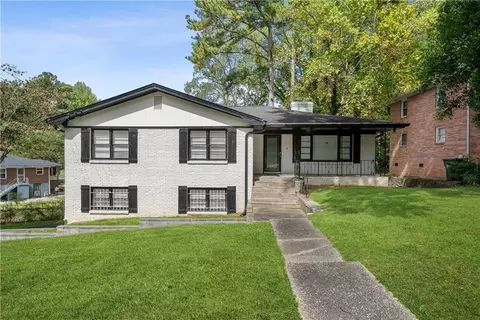 1747 Detroit Ct NW, Atlanta, GA 30314